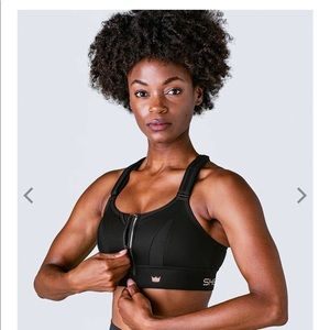 Shefit High Impact Sports Bra